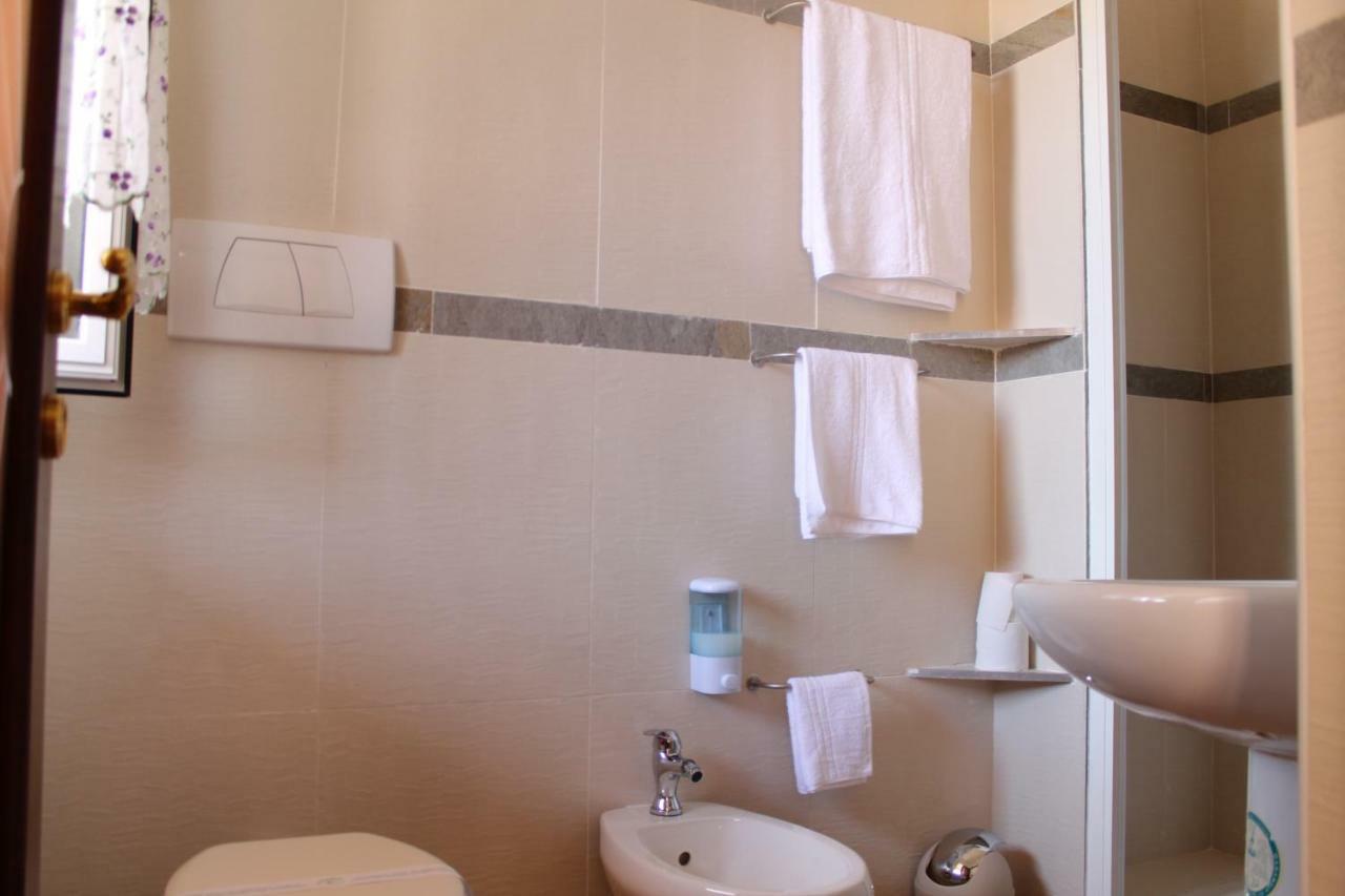 B&B Colle Tiziano Santa Procula Maggiore Kültér fotó