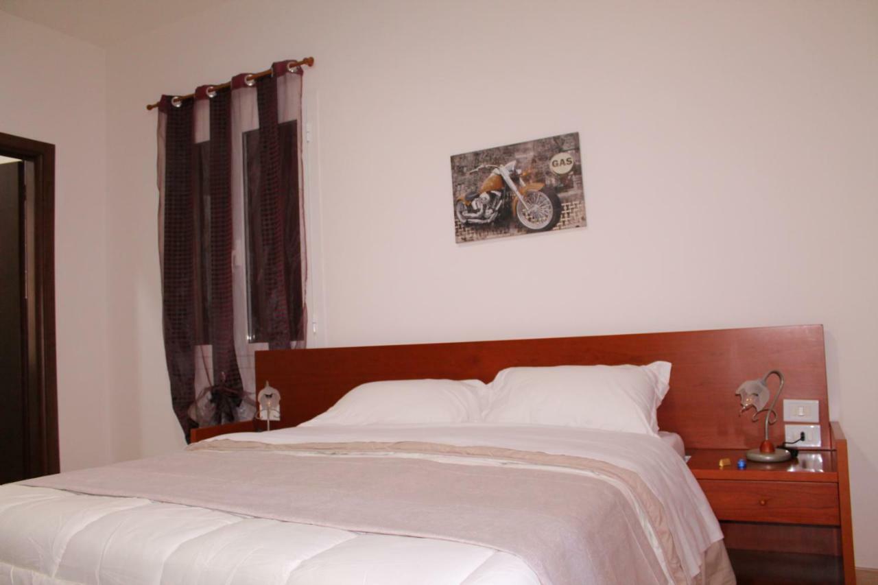 B&B Colle Tiziano Santa Procula Maggiore Kültér fotó