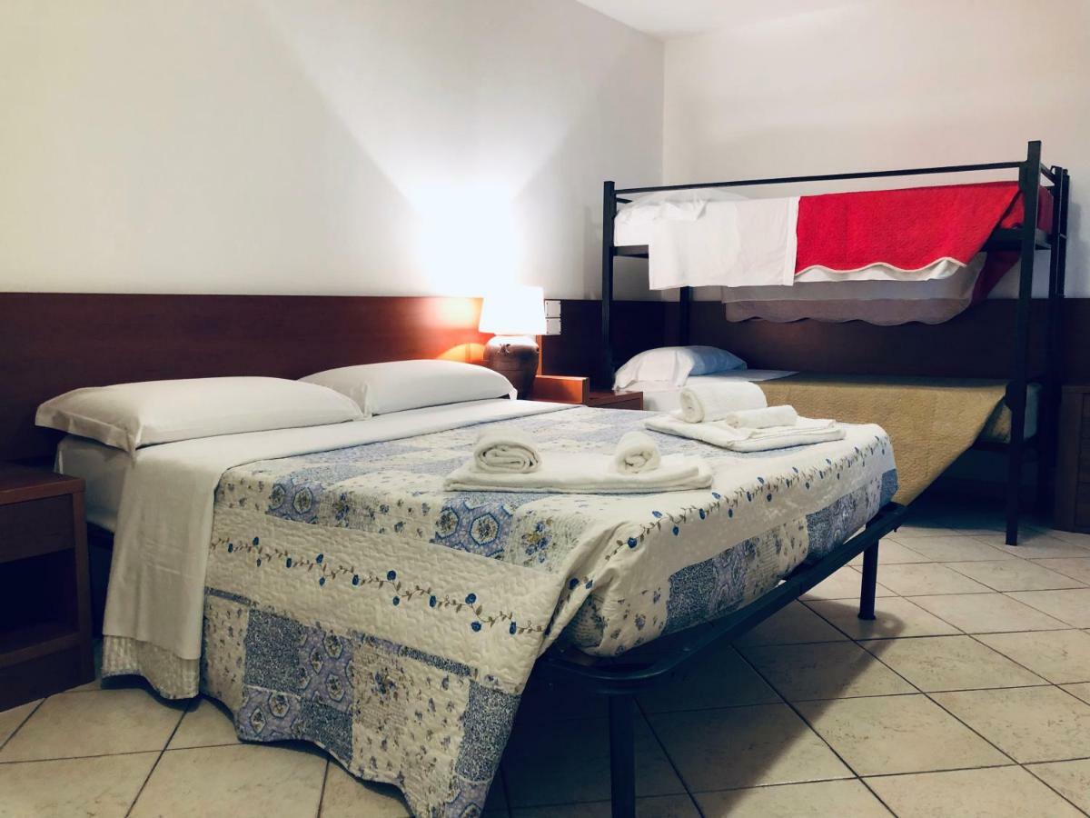 B&B Colle Tiziano Santa Procula Maggiore Kültér fotó